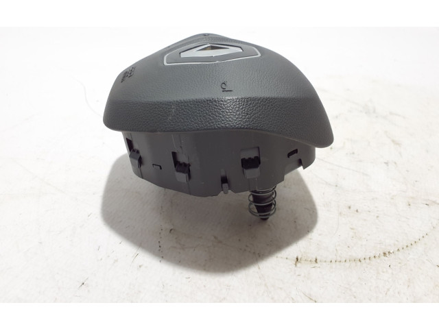 Подушка безопасности водителя 985706493R   Renault Clio V