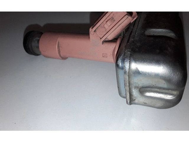 Vstřikovač 2325021091 Toyota Yaris 1NZ-FXE