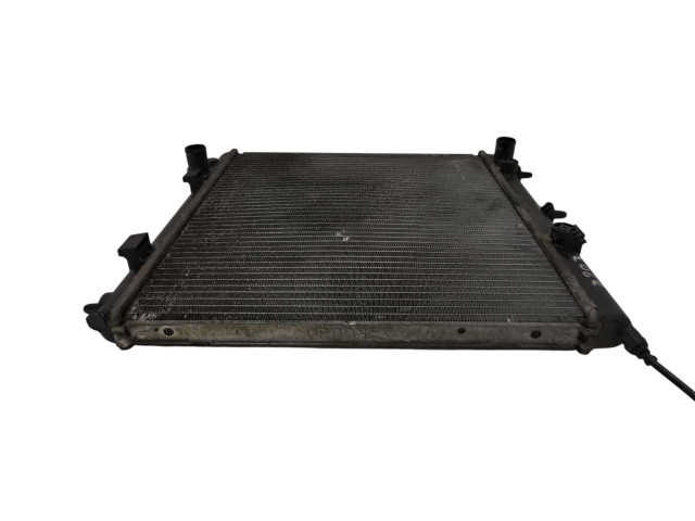 Turbodmychadlo Турбина Citroen C3 8HZ