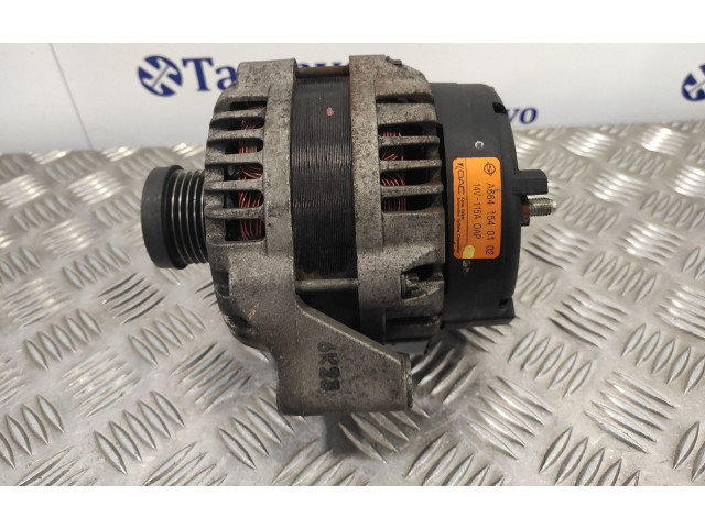 Генератор A6641540102 SsangYong Actyon