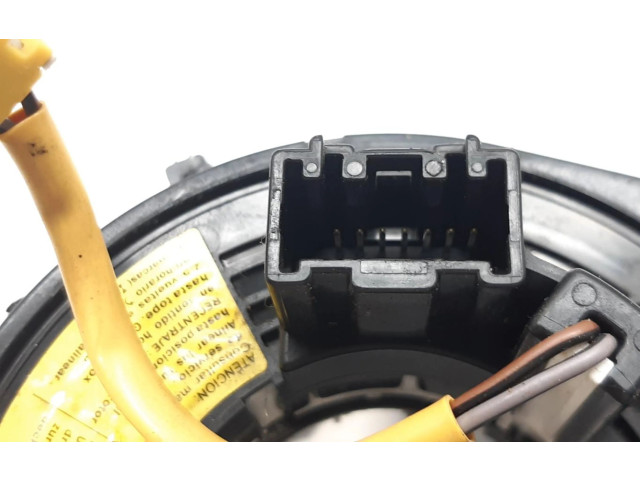 Подрулевой шлейф SRS AB3914A664AC   Ford Ecosport