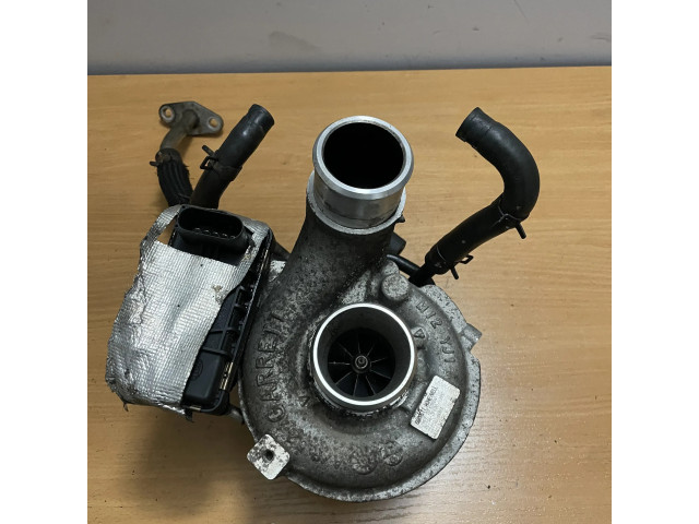 Turbodmychadlo Турбина 282312F100 KIA Sorento 2.2