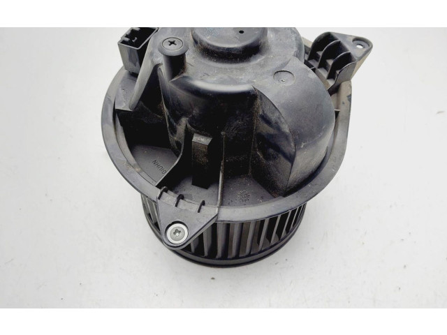 Вентилятор печки XS4H18456A Ford Transit - Tourneo Connect