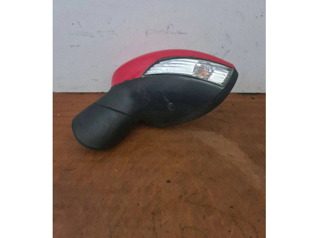 Zpětné zrcátko Ford Fiesta 2012 011166