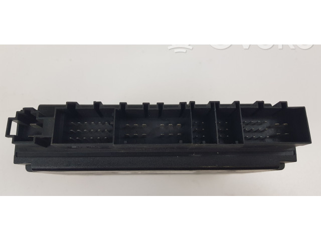 Блок комфорта 3D0937049H Volkswagen Phaeton