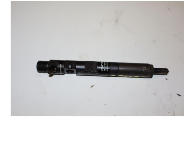 Форсунка 28237259 Dacia Sandero K9K E8