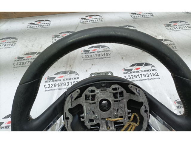 Руль Citroen C4 I Picasso 2006 - 2013 года 4109NF, 4109NF