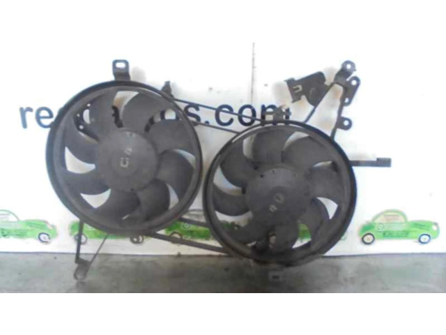 Вентилятор радиатора     46550446    Fiat Bravo - Brava 