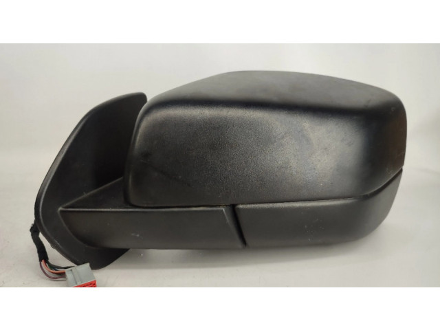 Zpětné zrcátko  Land Rover Range Rover Sport L320 2007  PARTIDO  