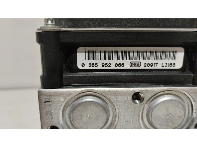 Блок АБС 8K9907379L Audi A4 Allroad