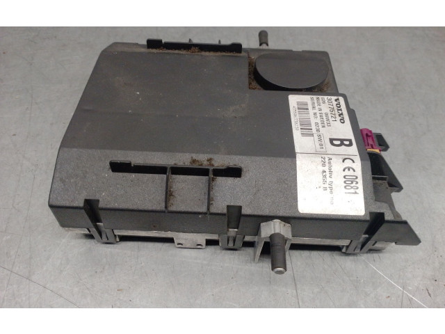 Блок управления 30775721, 30737792   Volvo XC90