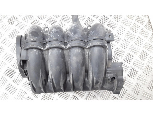 Всасывающий коллектор