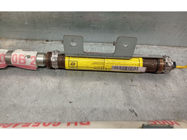 Подушка безопасности двери 8622009000 SsangYong Kyron