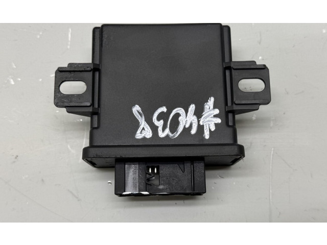 Подушка безопасности пассажира 7P6907357D, 7P6907357D Skoda Superb B8 (3V)