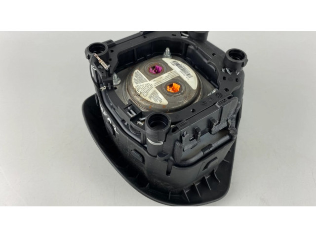 Подушка безопасности водителя 1560915200, D4112990163 Alfa Romeo Giulietta