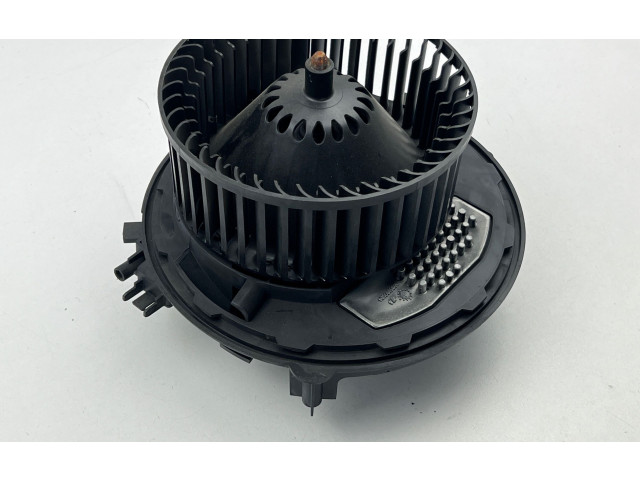 Вентилятор печки    5Q1819021B, 0130115576   Audi A3 S3 8V