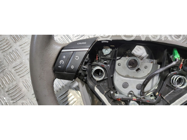 Руль Volvo XC90  2007 - 2014 года 30723438      