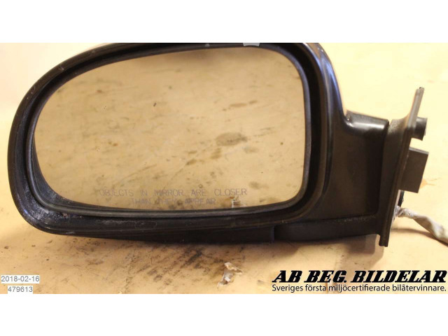 Zpětné zrcátko Daewoo Tacuma 2004