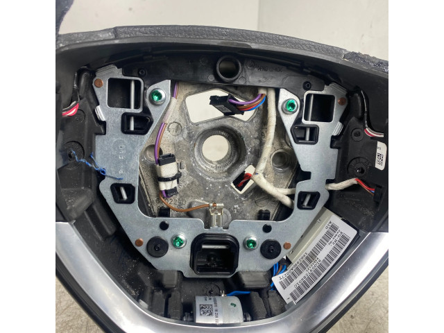 Volant BMW 5 F10 F11 2013 610224610