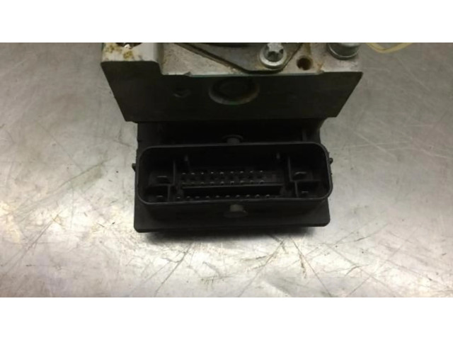 Блок АБС 0265232384   Dacia  Duster  