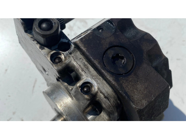 Vstřikovací čerpadlo 7798333, 0445010144 BMW 3 E92 E93 pro naftový motor 3.0