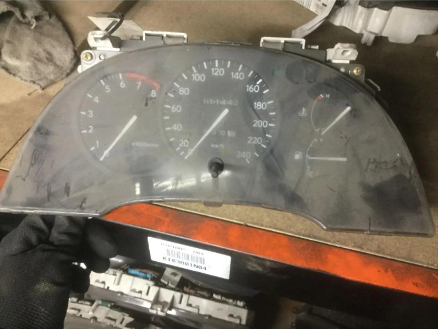 Přístrojová deska Toyota Celica T200 1993