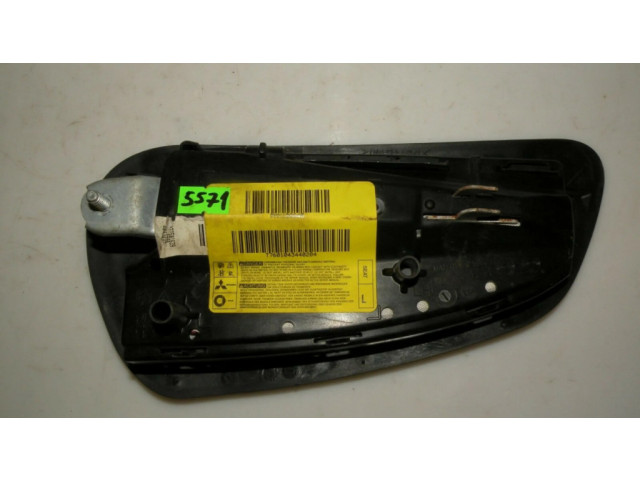 Подушка безопасности в сиденье 602123701 Smart ForFour I