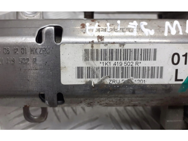 Рулевая рейка 1K1419502R Volkswagen Jetta V 2005 - 2010 года