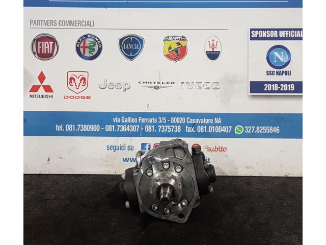 Топливный насос