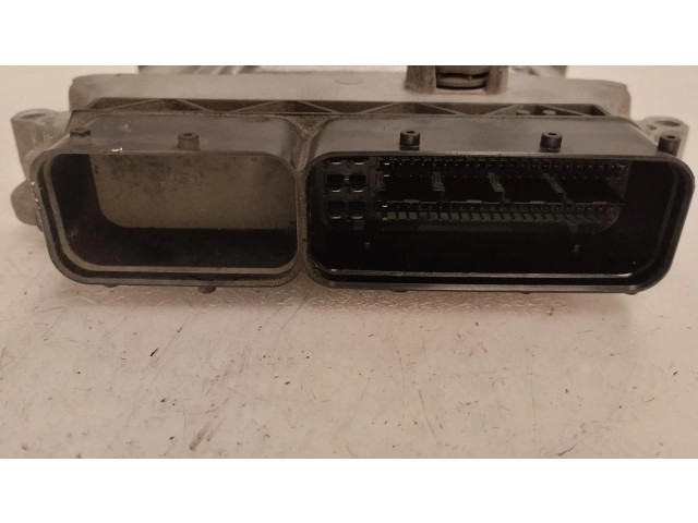 Блок управления двигателя 39110-2B660, 2009 KIA Ceed