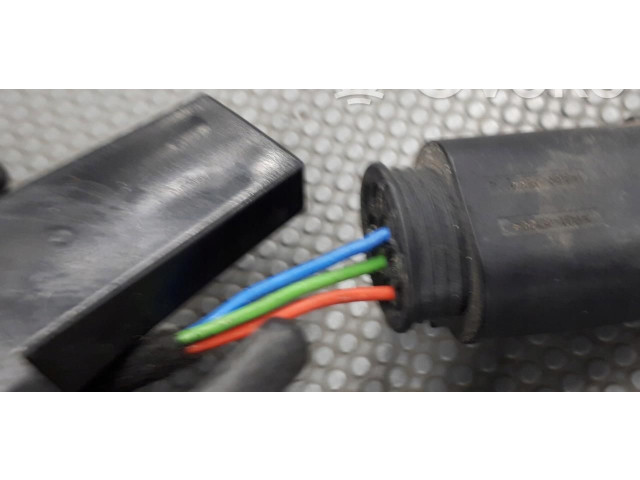 Зеркало электрическое        Mini One - Cooper R50 - 53  2001 - 2006 года   