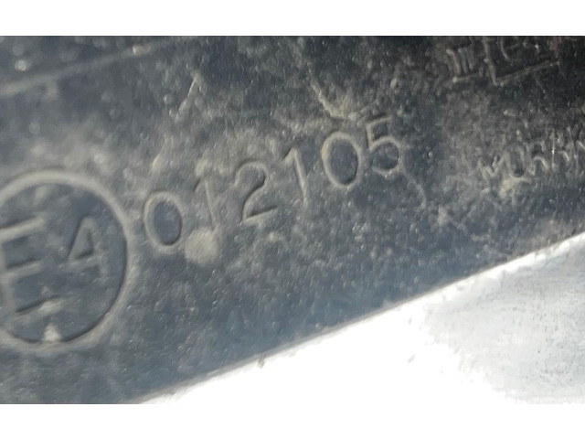 Зеркало электрическое Mitsubishi Space Wagon 1992 - 1998 года