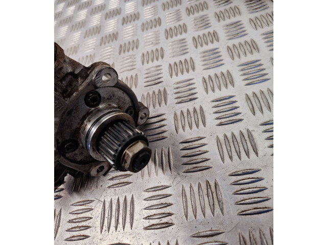 Vstřikovací čerpadlo 059130755CN Audi Q7 4M CVZA