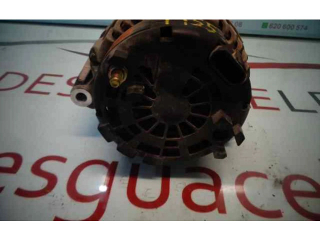 Генератор A6641540102 SsangYong Actyon sports I