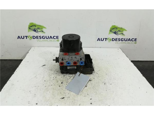 Блок управления АБС 6R0614517AD, 265239003   Seat Ibiza IV (6J,6P)