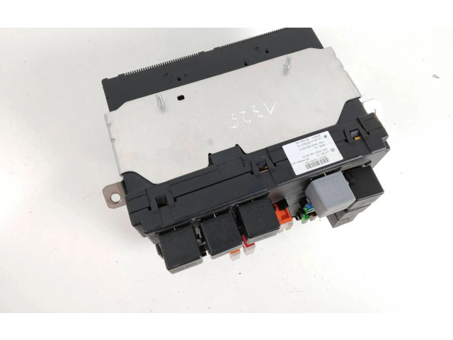 Pojistková skříňka A2215402550, A2215450801 Mercede-Benz S W221 2006