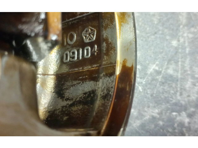 Píst 4654355E Chrysler Voyager -