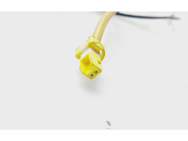 Подрулевой шлейф SRS 95984292 Chevrolet Astra