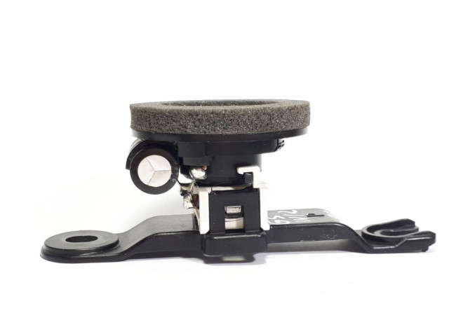 Громкоговоритель (громкоговорители) в задних дверях