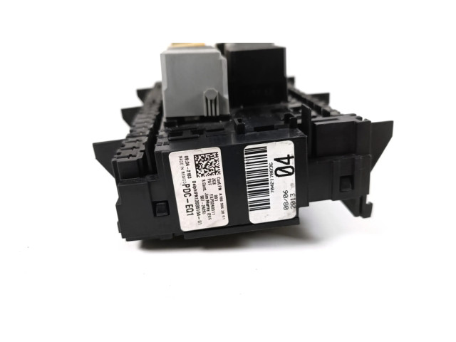 Pojistková skříňka A1669063801 Mercedes-Benz ML W166 2013