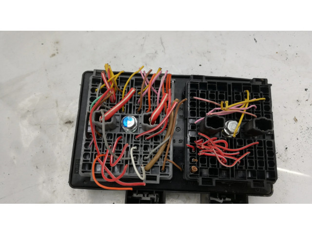 Pojistková skříňka 96821082 Chevrolet Captiva 2010