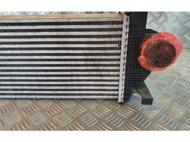 Интеркулер 55038004AD Jeep Grand Cherokee 3.0