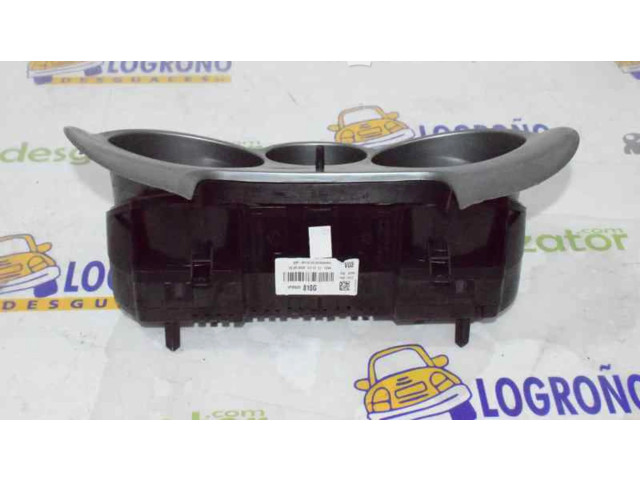 Přístrojová deska Seat Altea XL 2009 1P0920810G