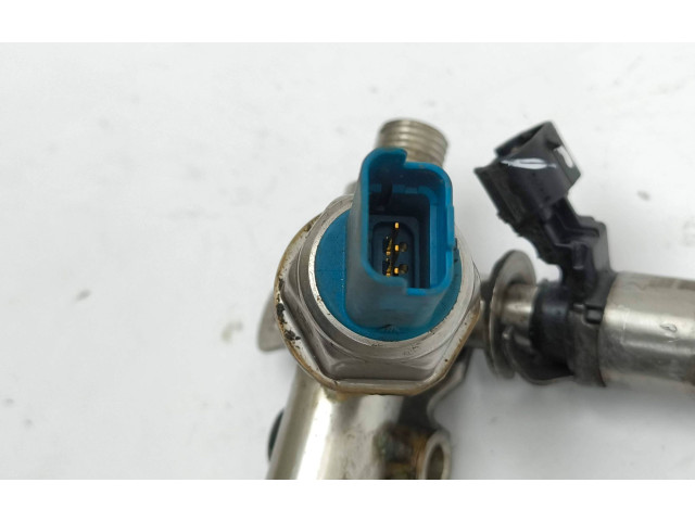 Vstřikovač 1816130436, 03B2208093 Renault Megane IV H5F408 (MR)