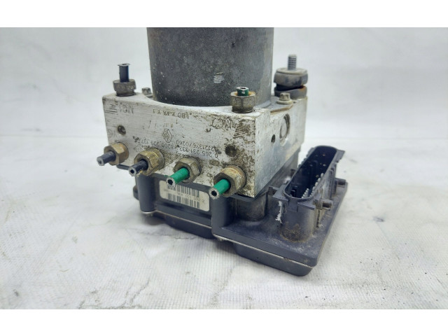 Jednotka ABS 8200229137, 8200229137 Renault Clio II 2004
