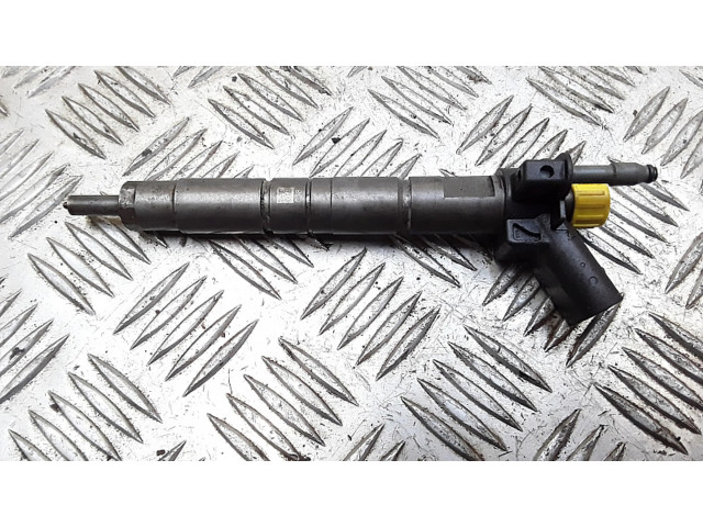 Vstřikovač 0986435363 BMW M5