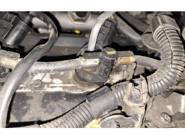 Vstřikovač Audi Q7 4L