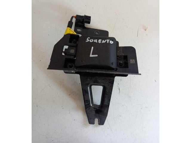 Датчик слепых зон D10006077, 95810C5000 KIA Sorento