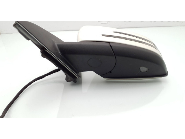 Зеркало электрическое        Mercedes-Benz A W176  2012 - 2018 года   