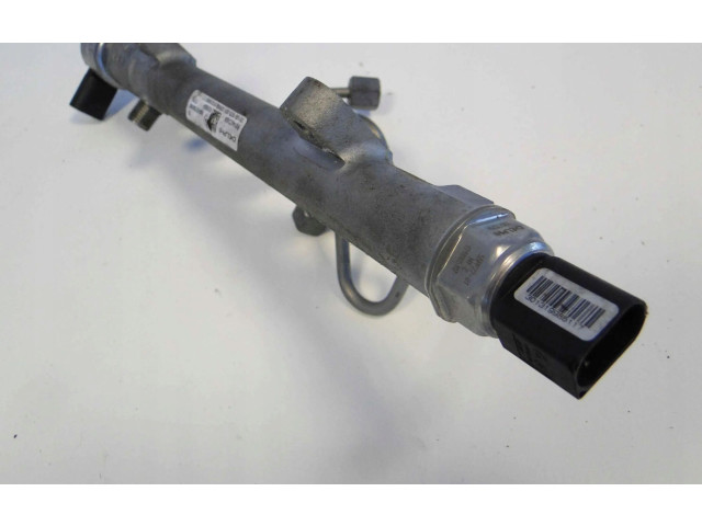 Vstřikovací lišta A6510700495, A6510700495 Mercedes-Benz E W212